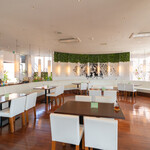 TRATTORIA Montagne Cucina