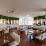 TRATTORIA Montagne Cucina