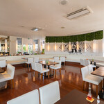 TRATTORIA Montagne Cucina