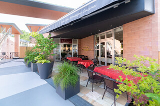 TRATTORIA Montagne Cucina