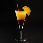 TRATTORIA Montagne Cucina