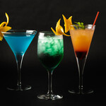 TRATTORIA Montagne Cucina