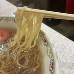 ラーメンたかはし - 