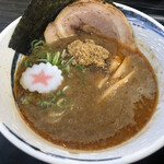 ラーメンまるさ商店 - 