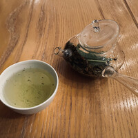 HIGASHIYA GINZA - 