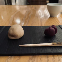 HIGASHIYA GINZA - 