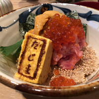 銀座 鮨 たじま -  銀座 鮨 たじま -
