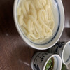 釜あげうどん 長田 in 香の香