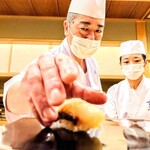 日本橋蛎殻町 すぎた - 