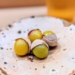 日本橋蛎殻町 すぎた - 