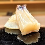 日本橋蛎殻町 すぎた - 