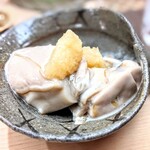 日本橋蛎殻町 すぎた - 