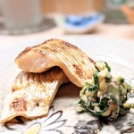 日本橋蛎殻町 すぎた - 