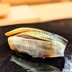 日本橋蛎殻町 すぎた - 