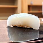 日本橋蛎殻町 すぎた - 