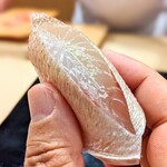 日本橋蛎殻町 すぎた - 