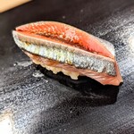 日本橋蛎殻町 すぎた - 