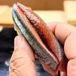 日本橋蛎殻町 すぎた - 