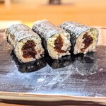 日本橋蛎殻町 すぎた - 