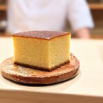 日本橋蛎殻町 すぎた - 