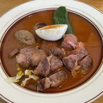 スープカレー店 34 - 