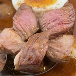 スープカレー店 34 - 