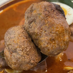 スープカレー店 34 - 