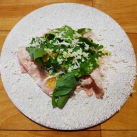 セミーナ - 自家製プロシュート