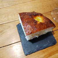 セミーナ - フォカッチャ