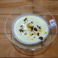 セミーナ - とうもろこしのスープ