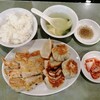 代々木 餃子屋 - 