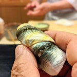 日本橋蛎殻町 すぎた - 