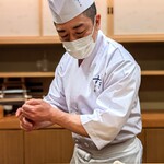 日本橋蛎殻町 すぎた - 