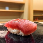 日本橋蛎殻町 すぎた - 