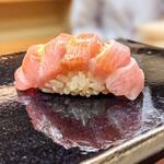 日本橋蛎殻町 すぎた - 