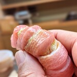 日本橋蛎殻町 すぎた - 