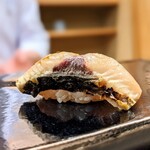 日本橋蛎殻町 すぎた - 