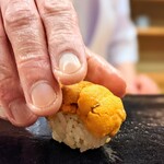 日本橋蛎殻町 すぎた - 