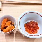 日本橋蛎殻町 すぎた - 