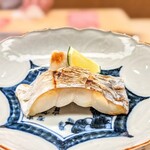 日本橋蛎殻町 すぎた - 