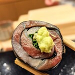 日本橋蛎殻町 すぎた - 