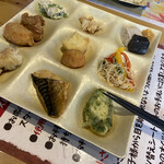 梅の花バイキング ほたる - 