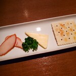 マルク - チャーム