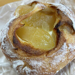 ブーランジュリー ベック - 