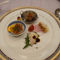 中国料理 春蘭門 - 