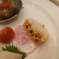 中国料理 春蘭門 - 