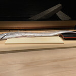 Atorie Morimoto Zekkusu Sushi - 