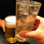 すし居酒屋 樽 - 