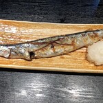 すし居酒屋 樽 - 