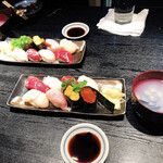 すし居酒屋 樽 - 